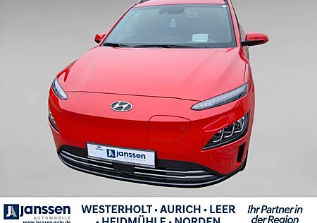 Hyundai Kona Elektro PRIME-Paket (schwarzer Dachhimmel)