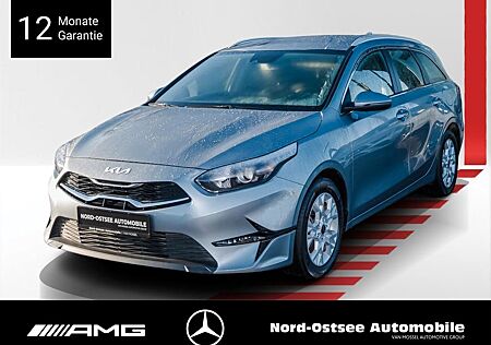 Kia Cee'd Sportswagon cee'd SW VISION 1.0 2xKlima 4xSHZ Bel.Sitz Kam.