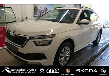 Skoda Kamiq Ambition 1.0 TSI Smartlink Klima Sunset