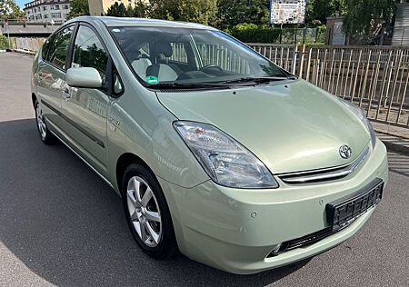 Toyota Prius Executive