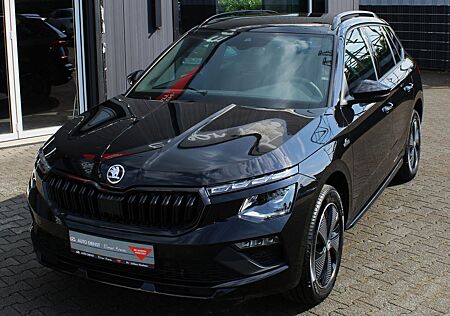 Skoda Kamiq Monte Carlo 1,5 TSI,110KW/150PS,DSG, Panor
