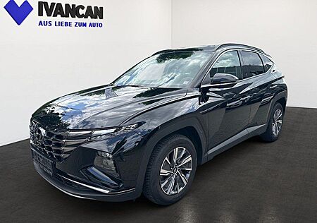 Hyundai Tucson 1.6T 179PS Trend