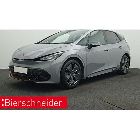 Cupra Born leasen