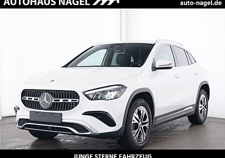 Mercedes-Benz GLA 250 e Progressive*Tot-W*DISTR*Kamera*SHZ+