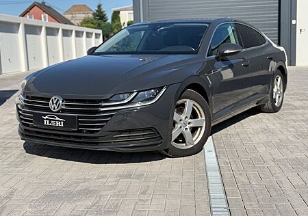 VW Arteon Volkswagen DSG*LED*ACC*LANE-ASSIST*NAVI*230 V*