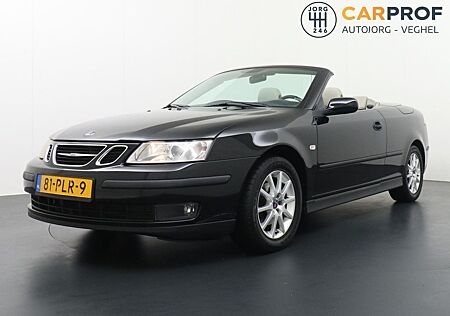 Saab 9-3 Cabrio 1.8t Vector