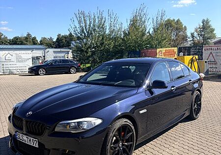 BMW 520i - F10