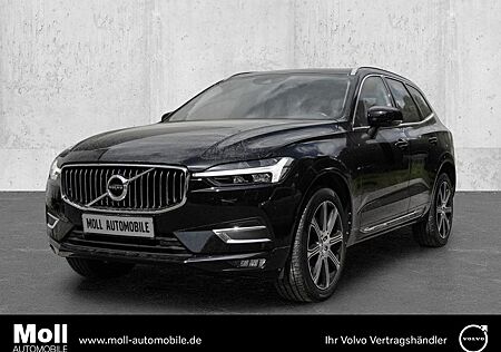 Volvo XC 60 XC60 Inscription AWD B4 Diesel EU6d StandHZG AHK