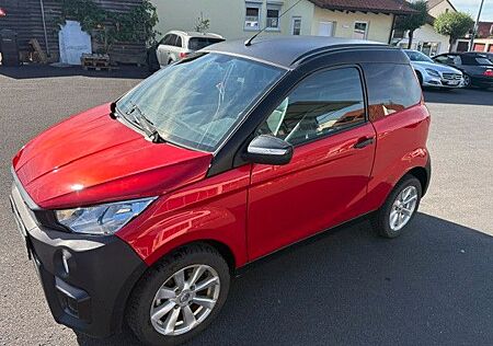 Aixam AIXAM Emotion Crossover EVO Diesel