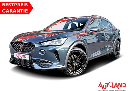 Cupra Formentor 1.4 TSI e-Hybrid LED Navi ACC DAB PDC