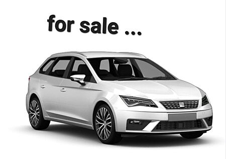 Seat Leon 2.0 TDI 110kW Style Sportstourer Style