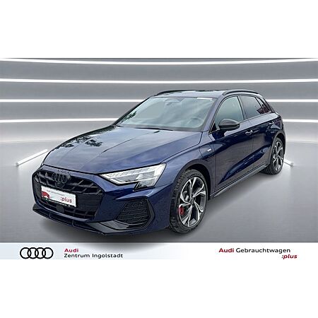 Audi A3 leasen