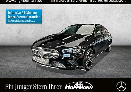 Mercedes-Benz CLA 250 Shooting Brake CLA 250 e SB LED+NAVI+MBUX+KAMERA+SITZKOMFORT
