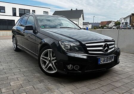 Mercedes-Benz C 200 T