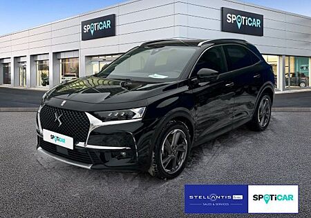 DS Automobiles DS7 Crossback E-Tense 225 Hybrid Rivoli (EU6d)