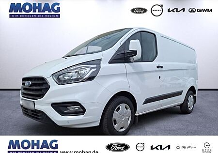 Ford Transit Custom Kasten 280 L1 2.0 TDCi Kastenwage