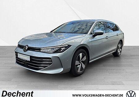 VW Passat Volkswagen Business Variant 1.5 TSIe DSG