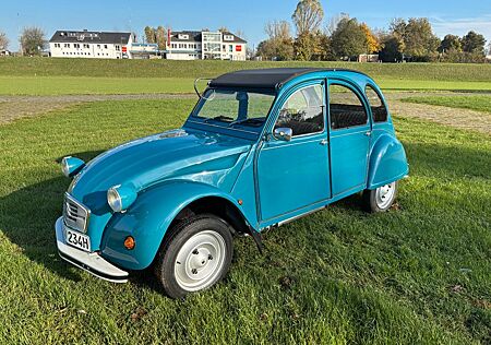 Citroën 2 CV