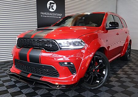 Dodge Durango R/T 5.7/CARPLAY/7-SITZER/RFK/WIDEBODY