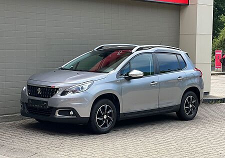 Peugeot 2008 Style PureTech 82 Style