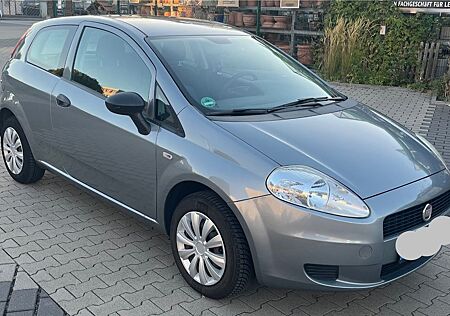 Fiat Punto EVO