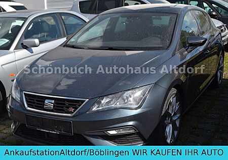 Seat Leon 2.0 TDI 110kW FR DSG*NAVI*T.Leder*