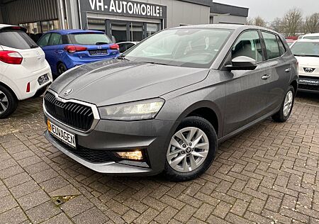 Skoda Fabia *5J*GARANTIE*KLIMAAT*R.KAMERA*Smartlink*Shz