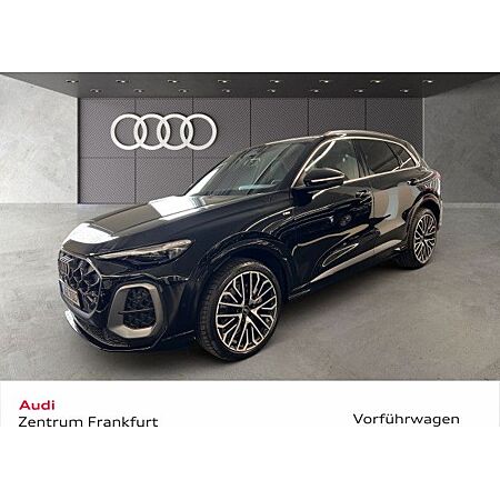 Audi Q5 leasen