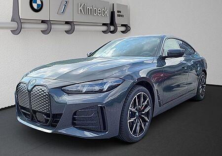BMW i4 eDrive40 Gran Coupé M SPORT ACC 360 HeadU AHK
