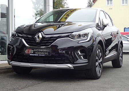 Renault Captur II Techno mit Werksgarantie