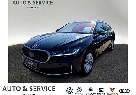 Skoda Superb Combi 2.0 TDI Selection DSG