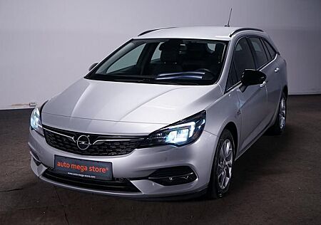 Opel Astra 1.5 D Sports Tourer Business Edition Aut.*