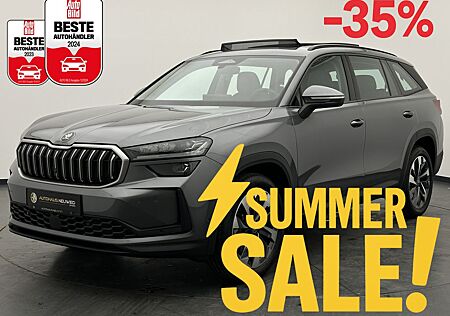Skoda Kodiaq 2.0 TDI 4x4 DSG +7-SITZER+MATRIX+PANO+AHK