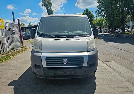 Fiat Ducato Kasten 28 100