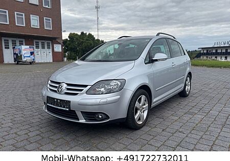 VW Golf Plus Volkswagen 1.6/United/SHZ/Klima/Tüv Neu