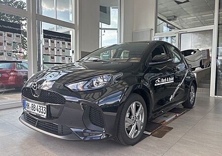 Mazda 2 Hybrid Exclusive-Line 1.5i*RFK,SITZHEIZUNG,KEY
