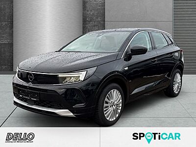 Opel Grandland Business Edition PDC+Kamera CarPlay Di