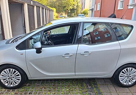 Opel Meriva 1.4 ecoFLEX INNOVATION 88kW S/S 5-Gan...