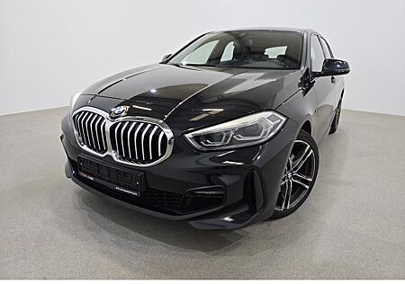 BMW 116 d M-Sport LED-Xenon LC-Pro Navi-Pro 1/2 Spo