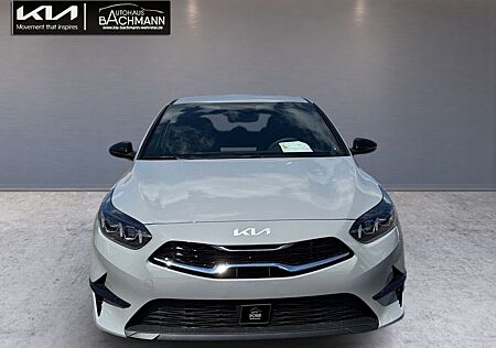 Kia Cee'd Ceed 1.0 T-GDI 48V DCT 100 PS Nightline Navi LED