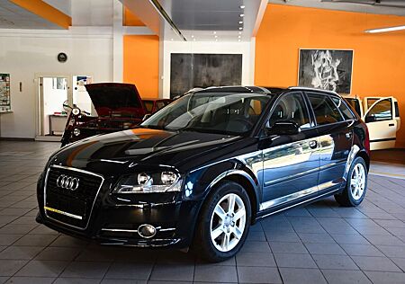 Audi A3 Sportback 1.4 TFSI Attraction