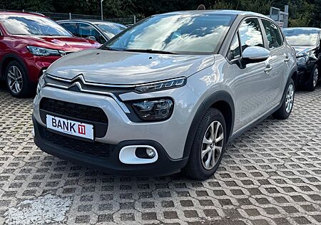Citroën C3 YOU 1,2i*Klimaanlage*1.Hand