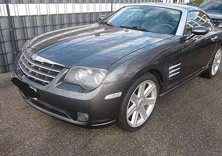Chrysler Crossfire