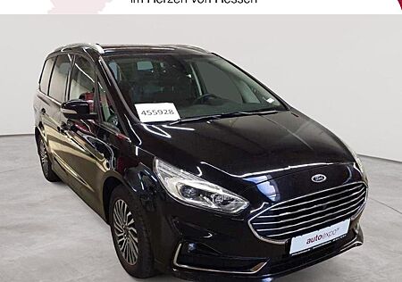 Ford Galaxy 2.0 EcoBlue S&S Aut. TITANIUM AHK