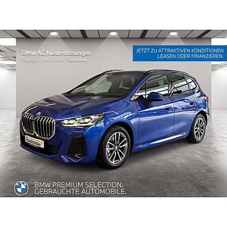 BMW 2er Active Tourer leasen