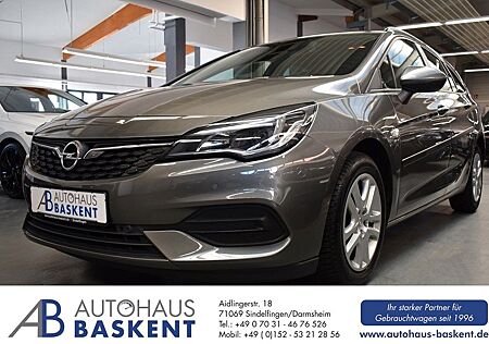 Opel Astra K 1.5 D Sports Tourer Edition*AHK*LED*NAVI