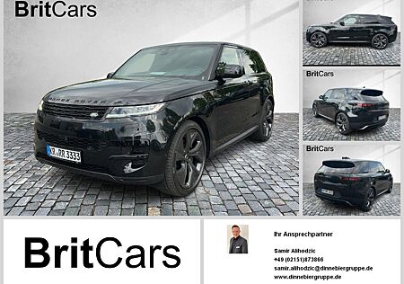 Land Rover Range Rover Sport D300 SE Luft*23 Zoll*SoftClose
