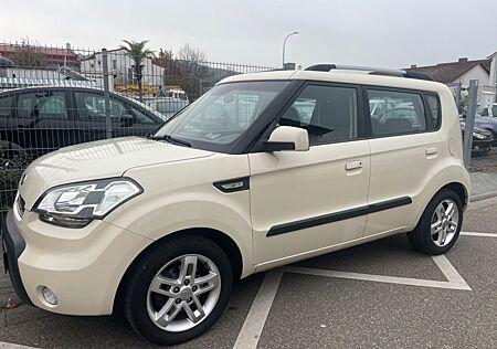 Kia Soul Vision 1.6 |klima|TÜV |