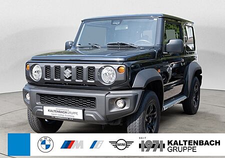 Suzuki Jimny 1.5 ALLGRIP AHK SITZHEIZUNG