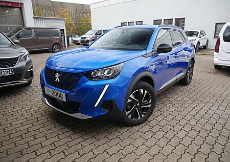 Peugeot 2008 e- Allure 136 KLIMA PDC SHZ KAMERA NAVI LED